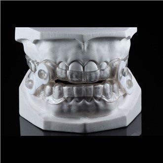 Perangkat Kontrol Mendengkur