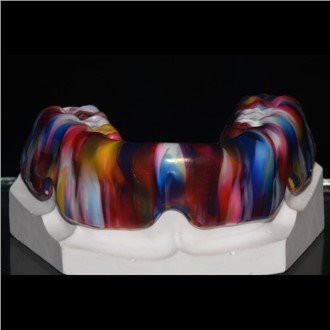 Pelindung Mulut Olahraga